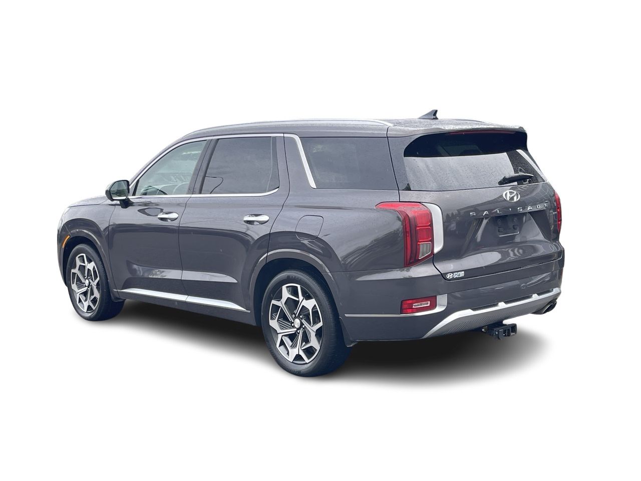 2021 Hyundai Palisade in Calgary, Alberta