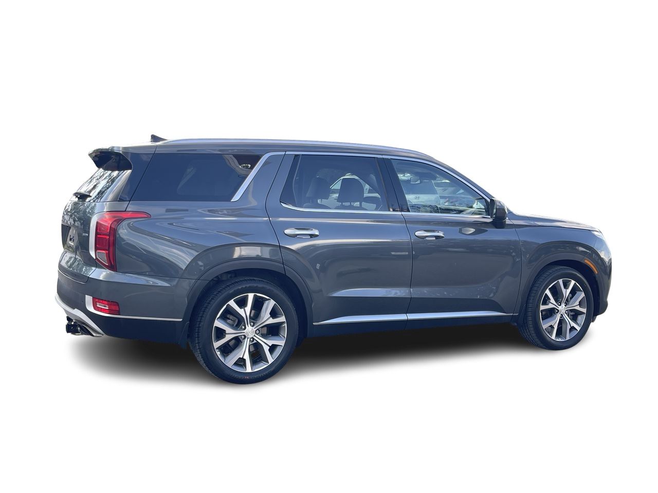 2022 Hyundai Palisade in Calgary, Alberta