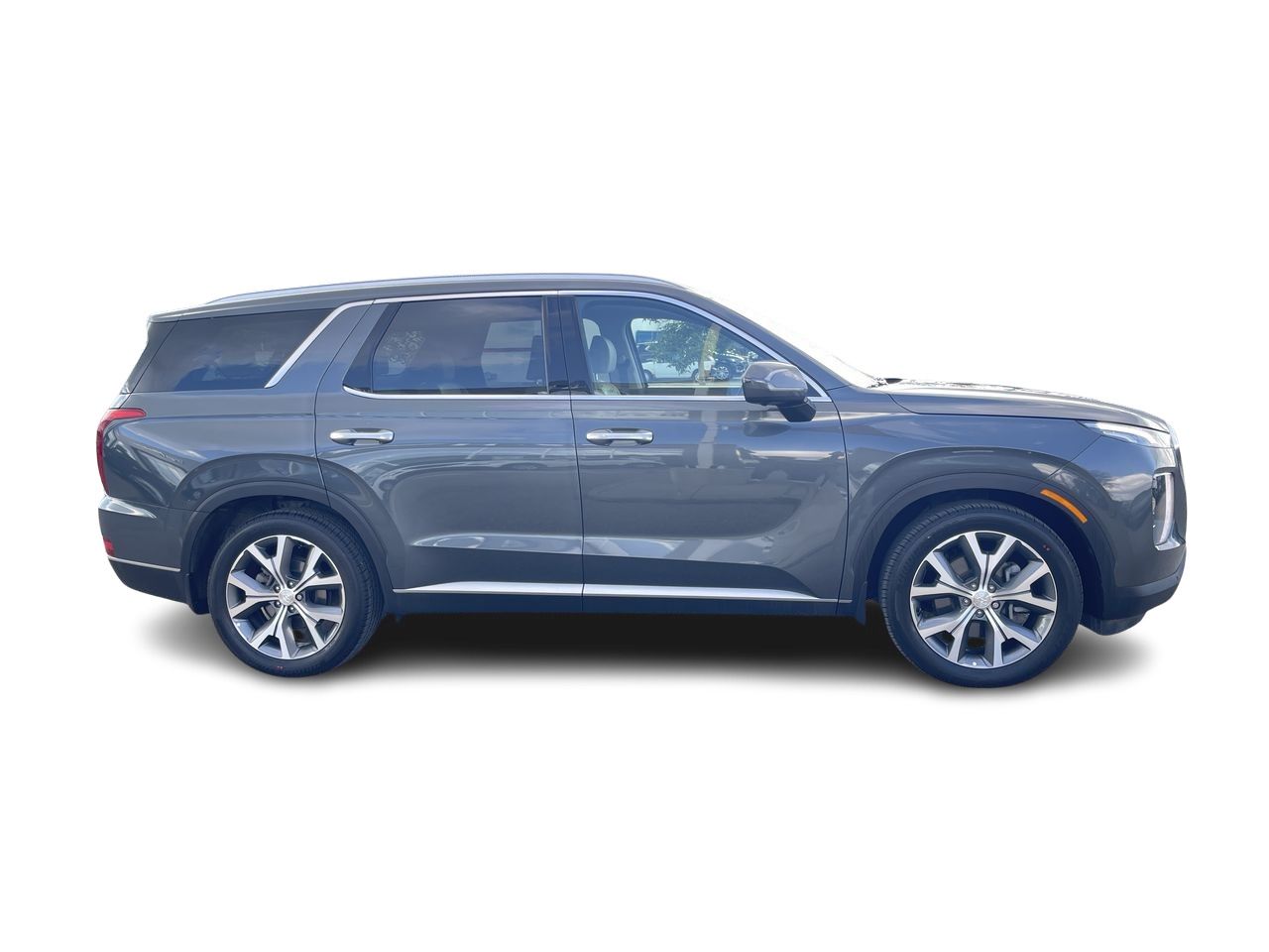 2022 Hyundai Palisade in Calgary, Alberta
