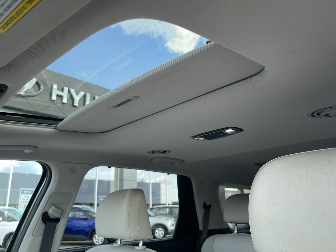 2022 Hyundai Palisade in Calgary, Alberta
