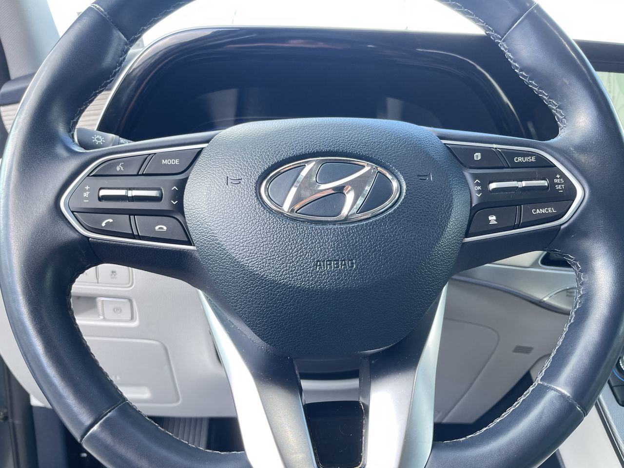 2022 Hyundai Palisade in Calgary, Alberta
