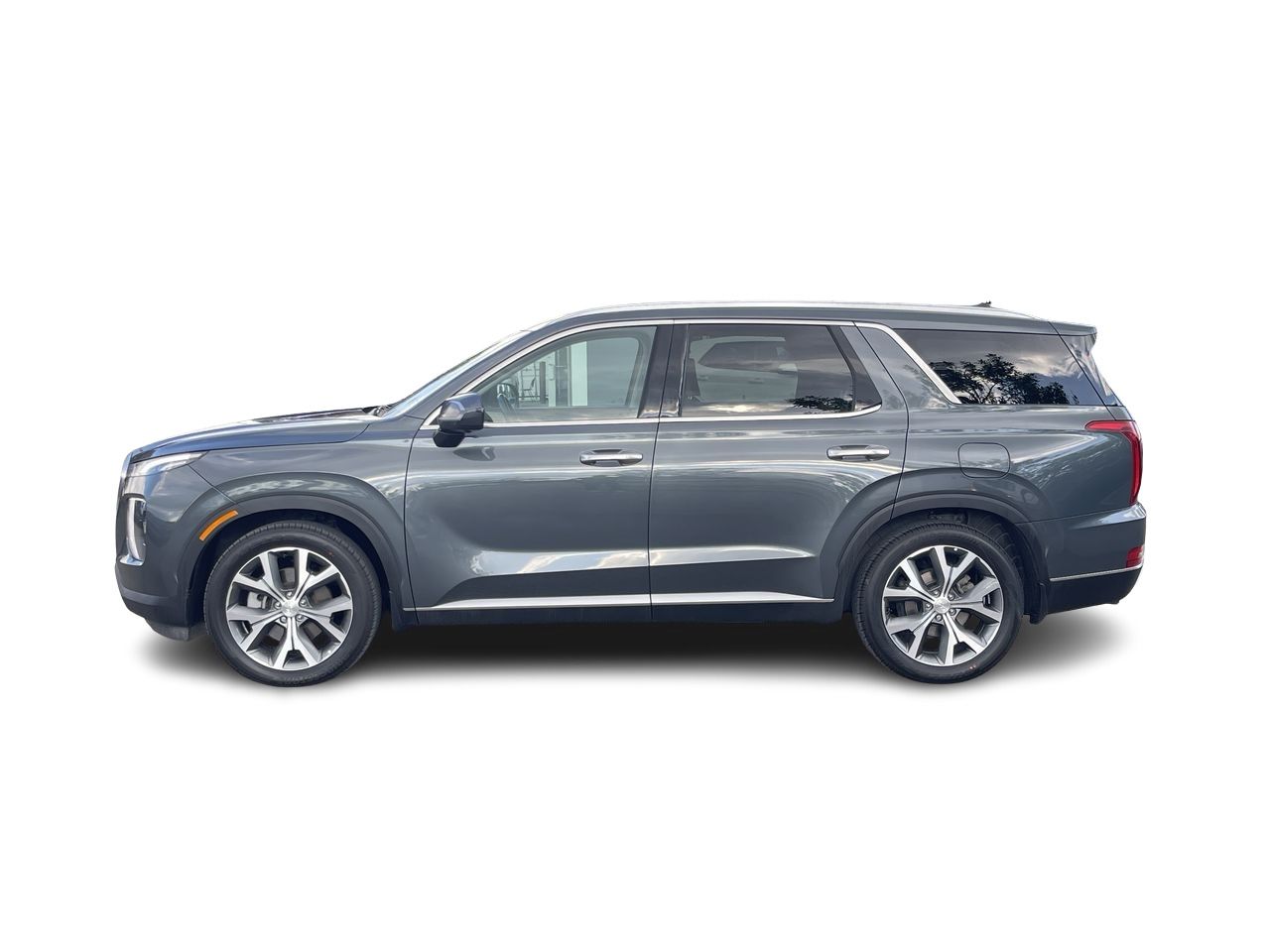 2022 Hyundai Palisade in Calgary, Alberta