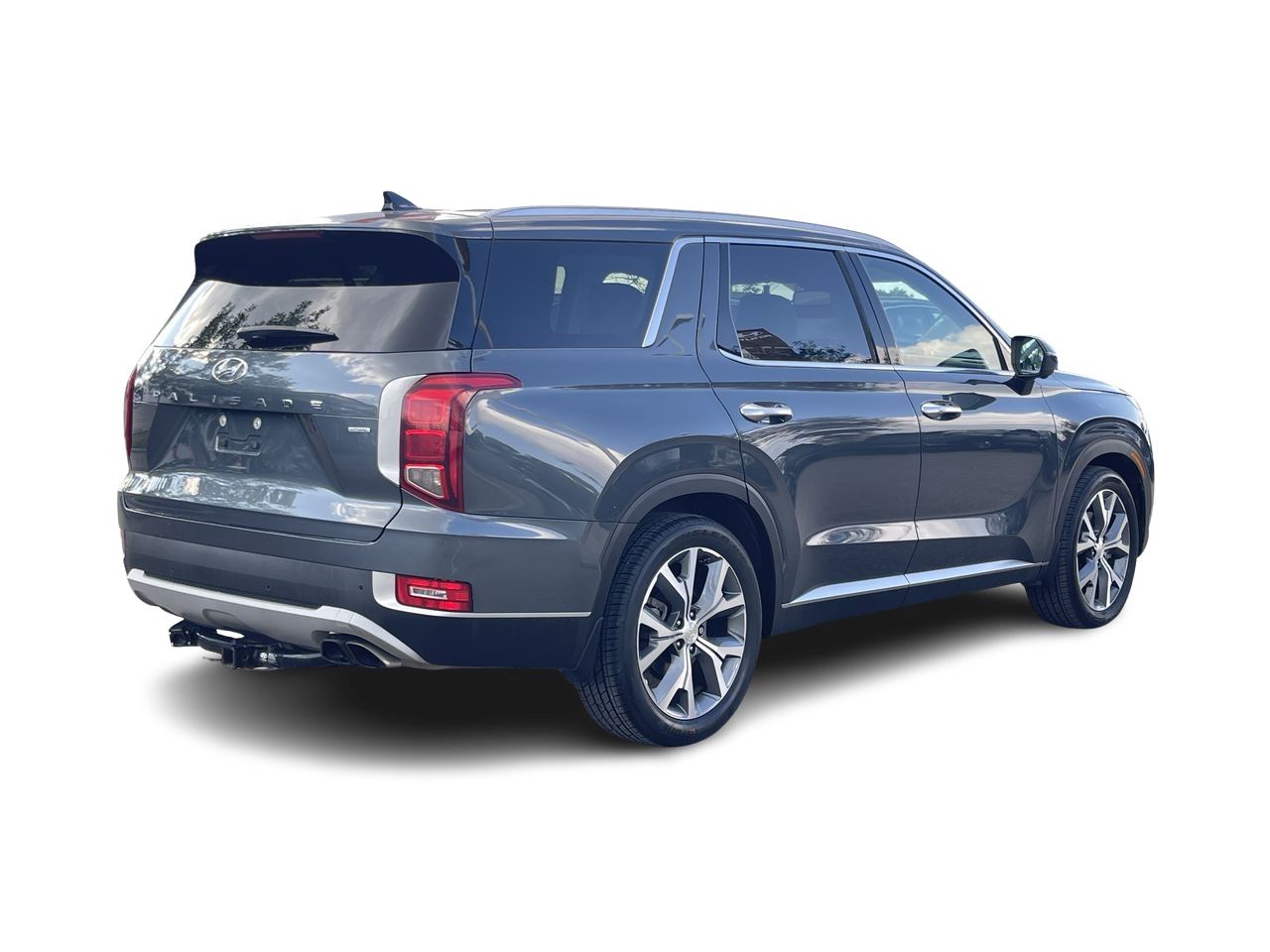 2022 Hyundai Palisade in Calgary, Alberta