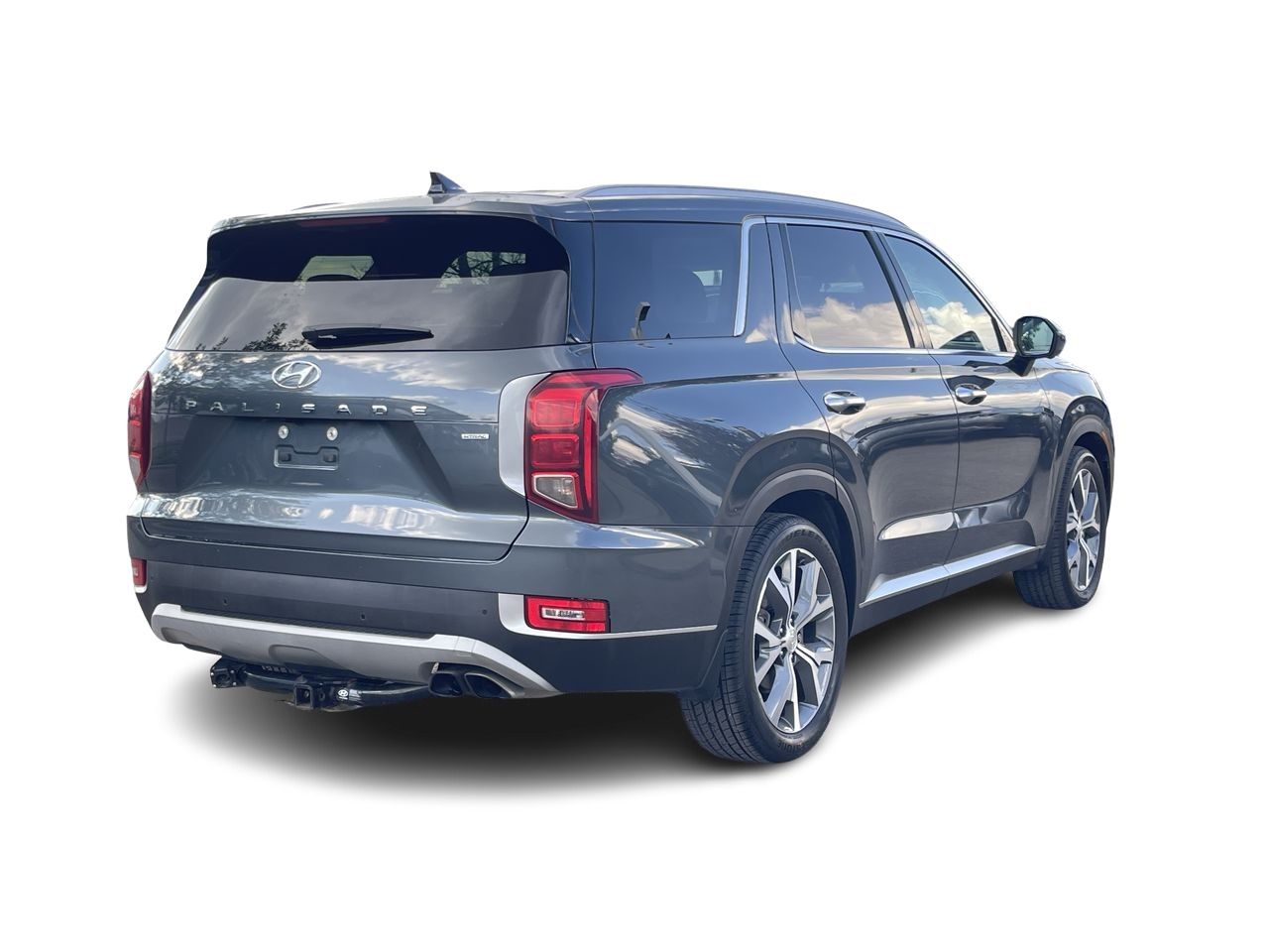 2022 Hyundai Palisade in Calgary, Alberta