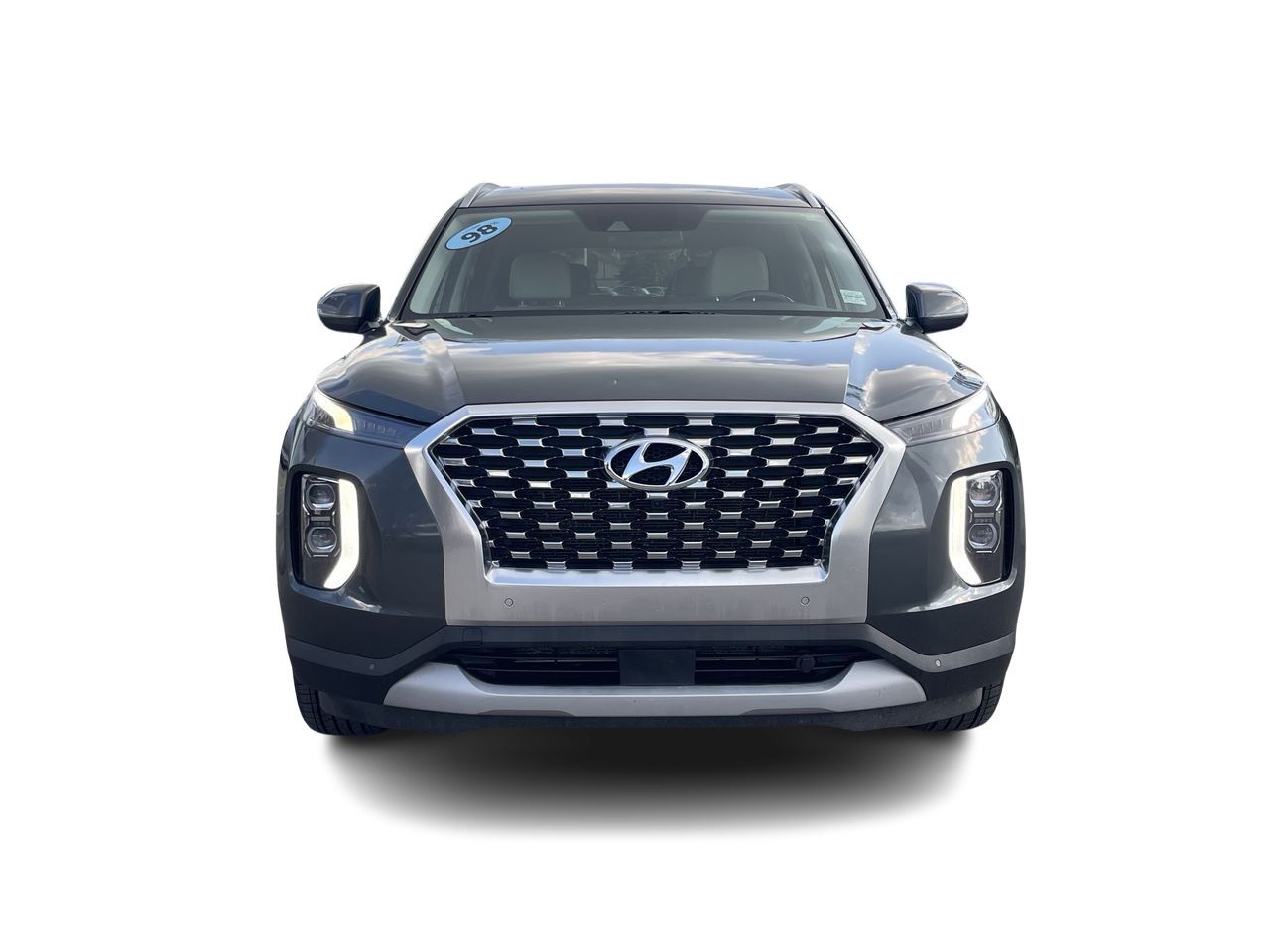 2022 Hyundai Palisade in Calgary, Alberta