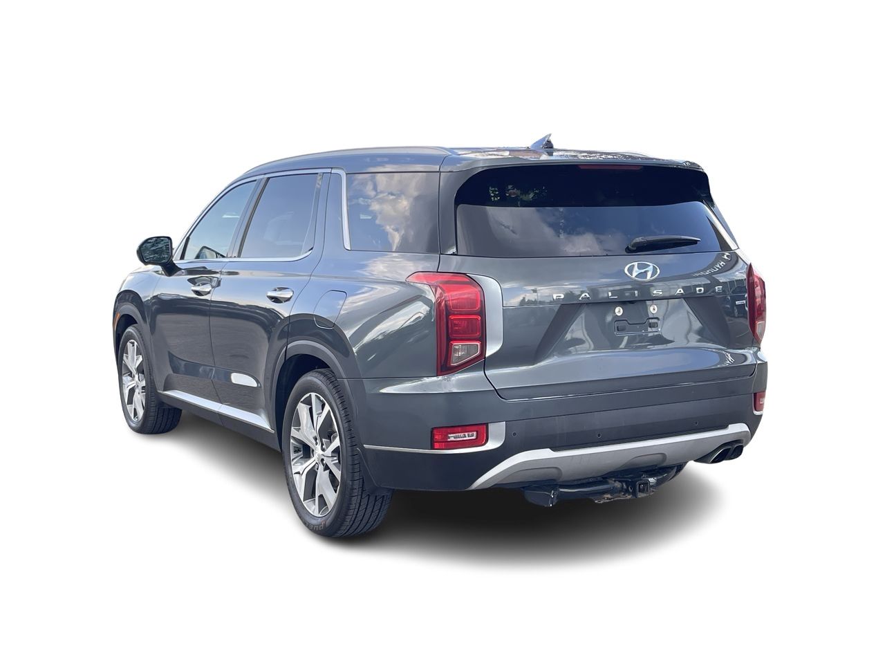 2022 Hyundai Palisade in Calgary, Alberta