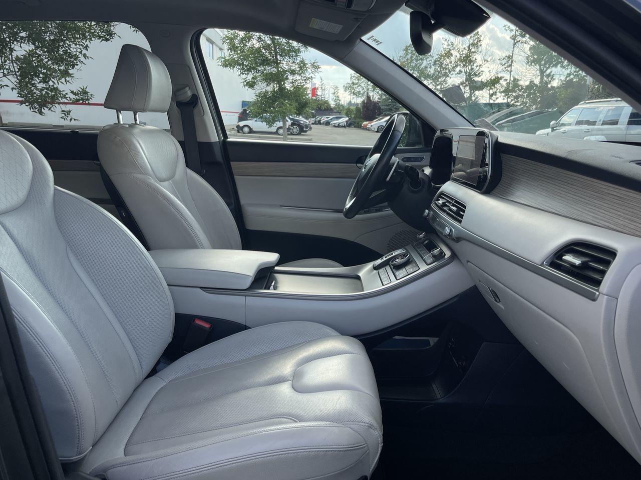 2022 Hyundai Palisade in Calgary, Alberta