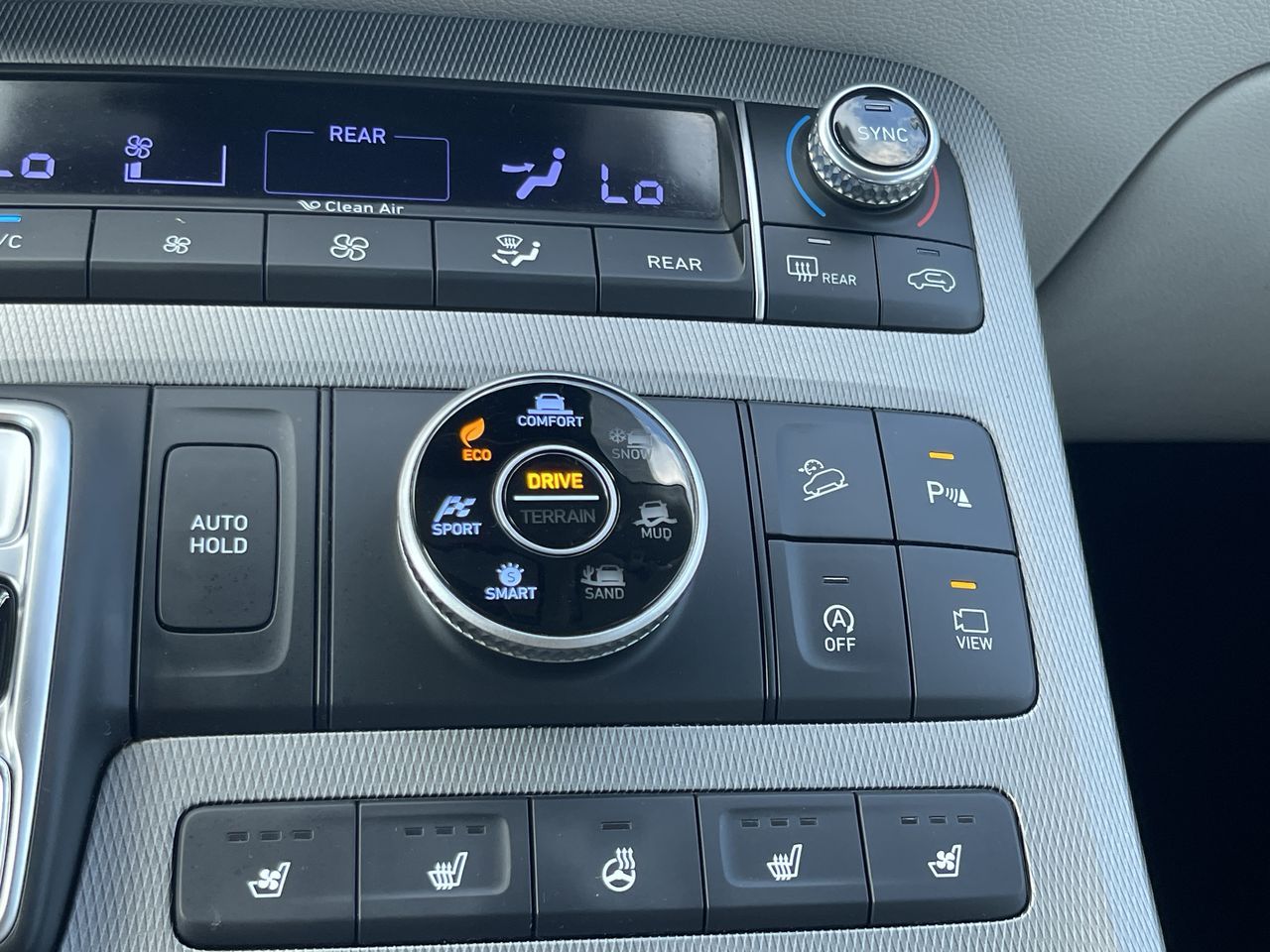 2022 Hyundai Palisade in Calgary, Alberta
