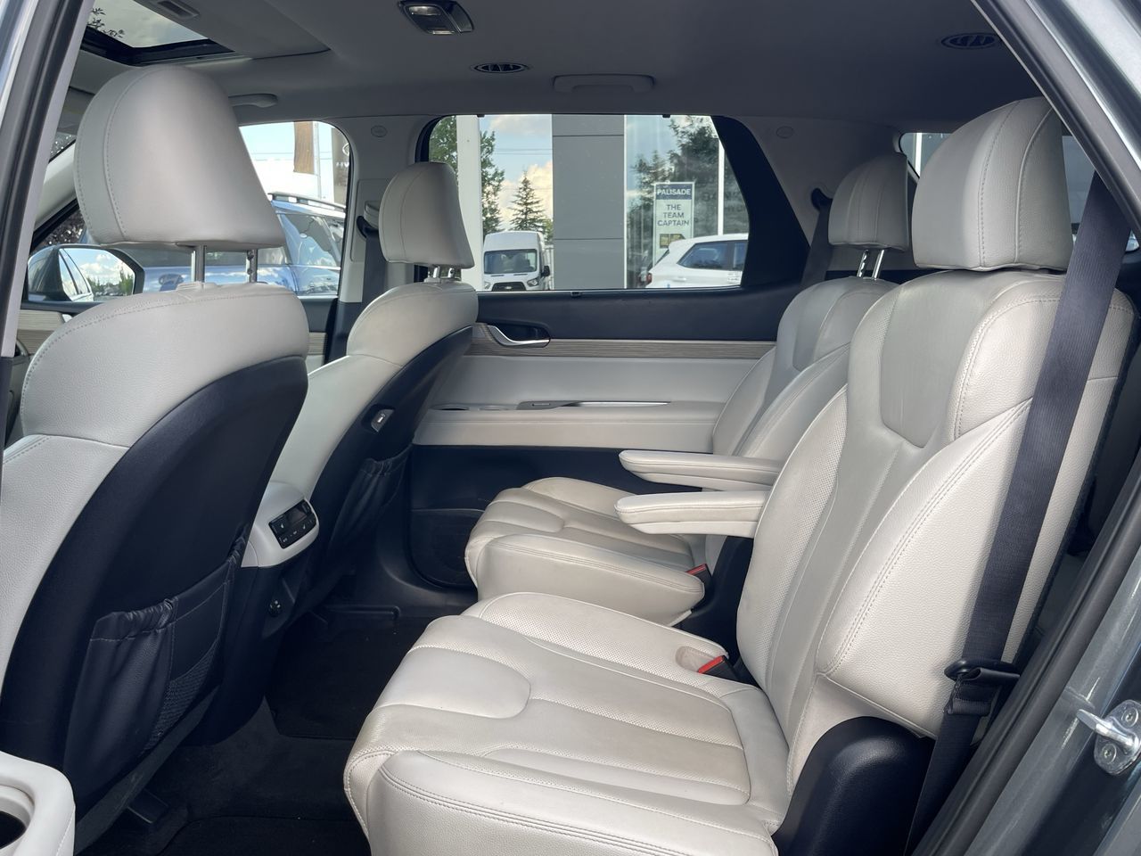 2022 Hyundai Palisade in Calgary, Alberta