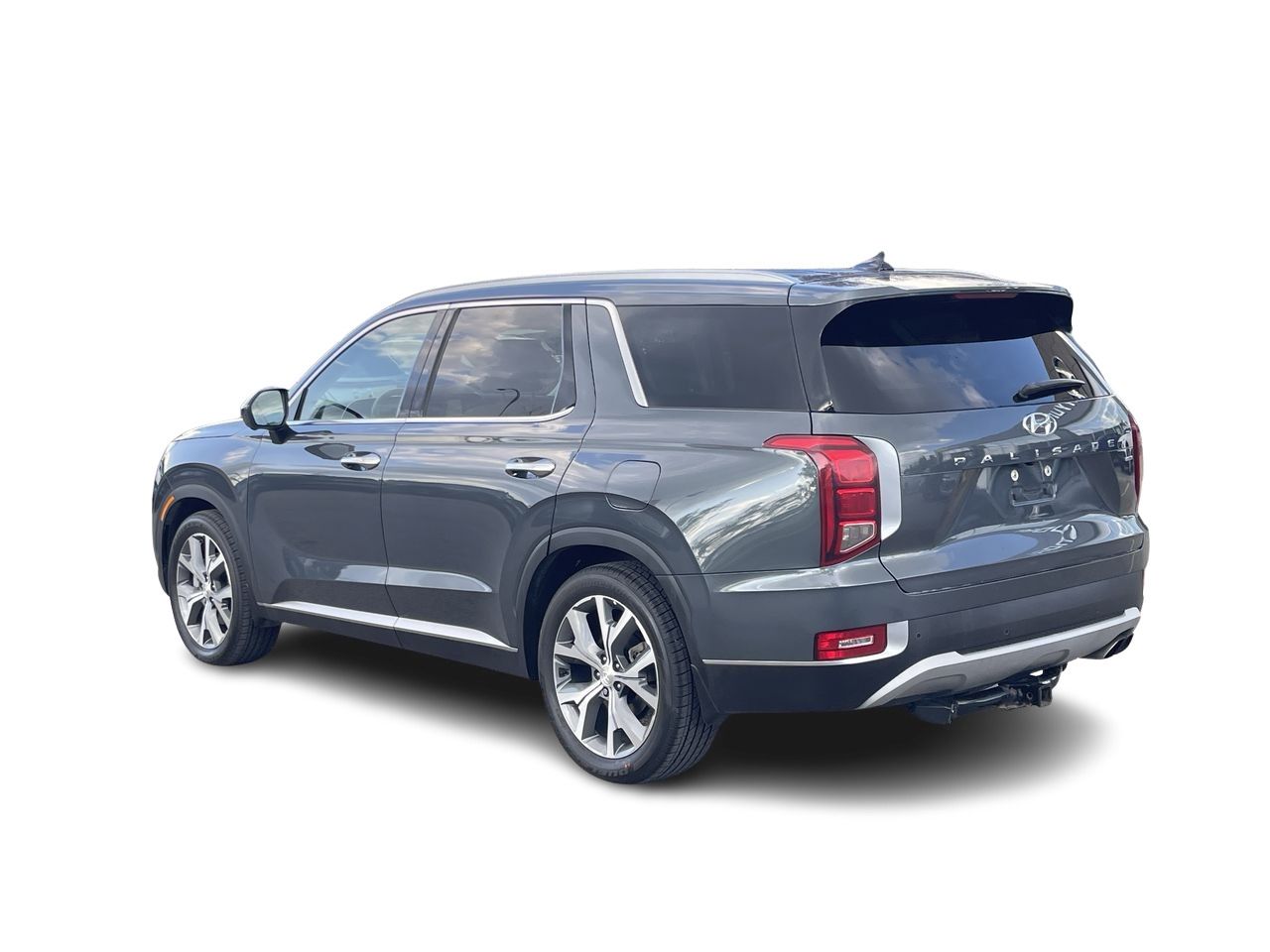 2022 Hyundai Palisade in Calgary, Alberta
