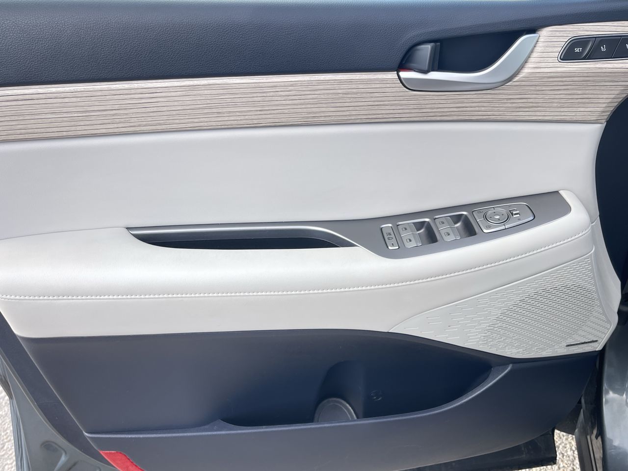 2022 Hyundai Palisade in Calgary, Alberta