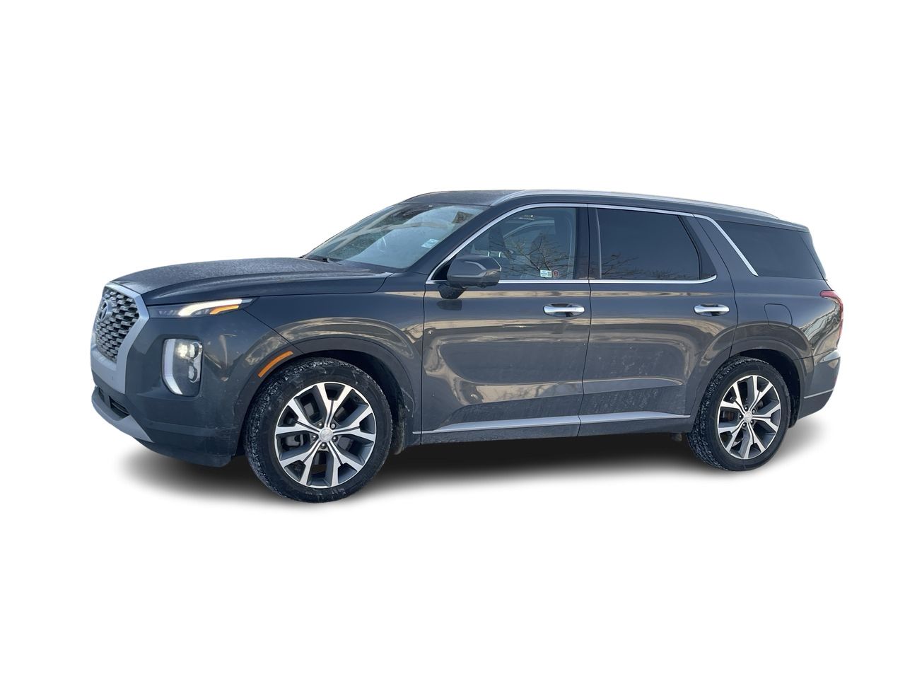 Hyundai Palisade  2022 à Calgary, Alberta