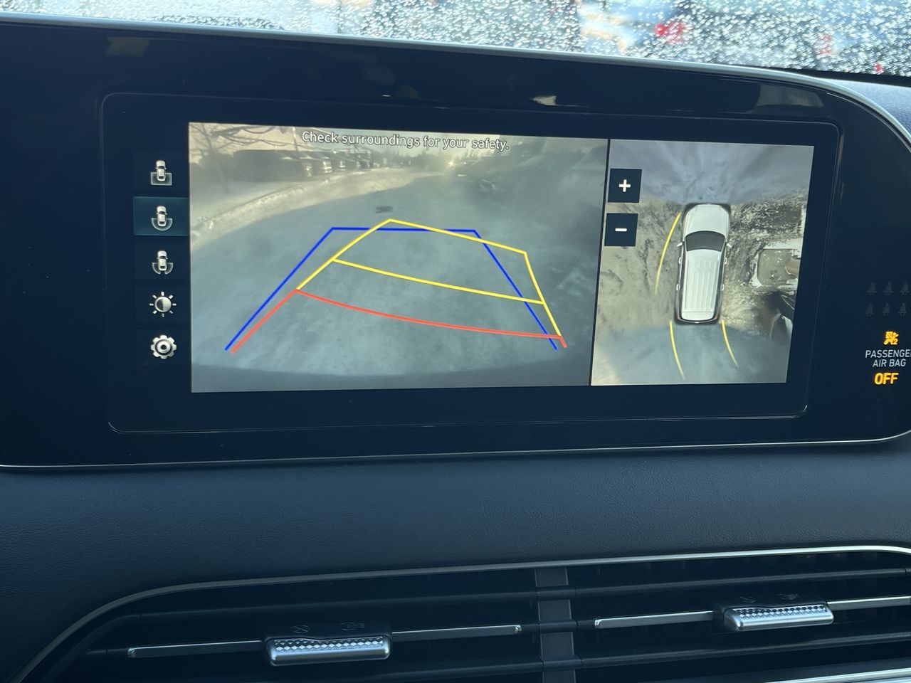 Hyundai Palisade  2022 à Calgary, Alberta