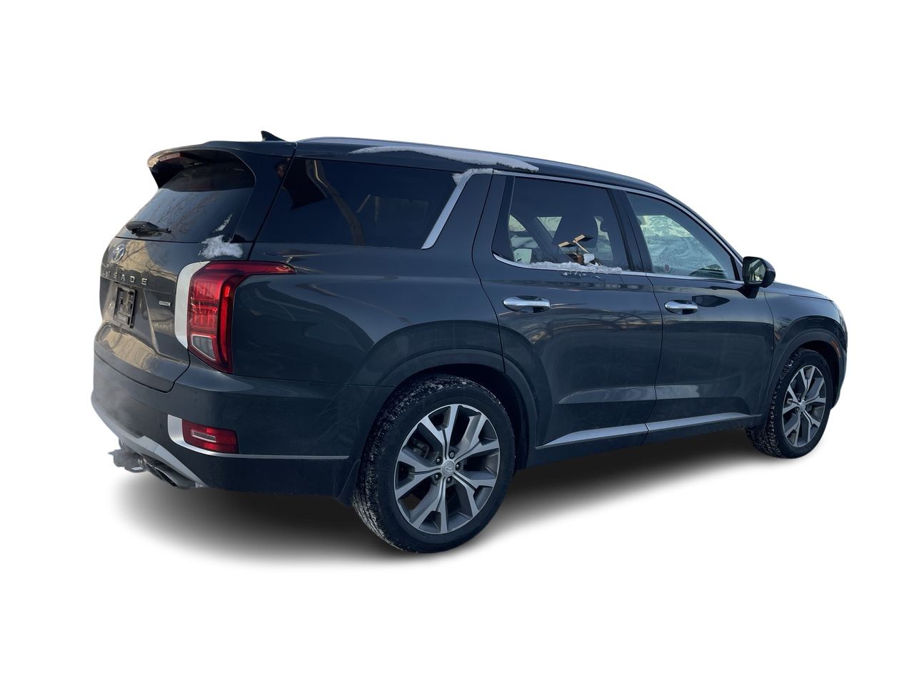 Hyundai Palisade  2022 à Calgary, Alberta