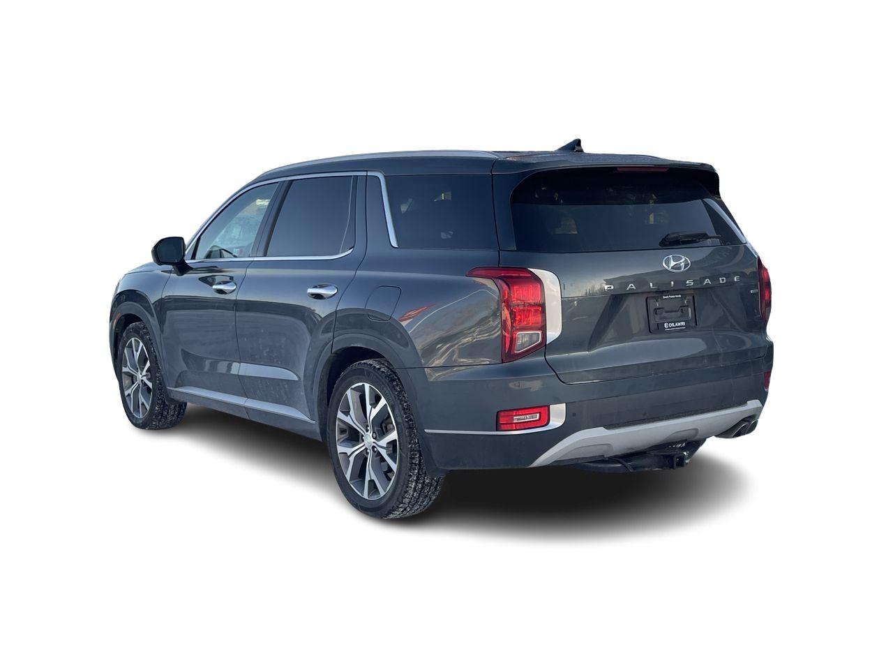 Hyundai Palisade  2022 à Calgary, Alberta