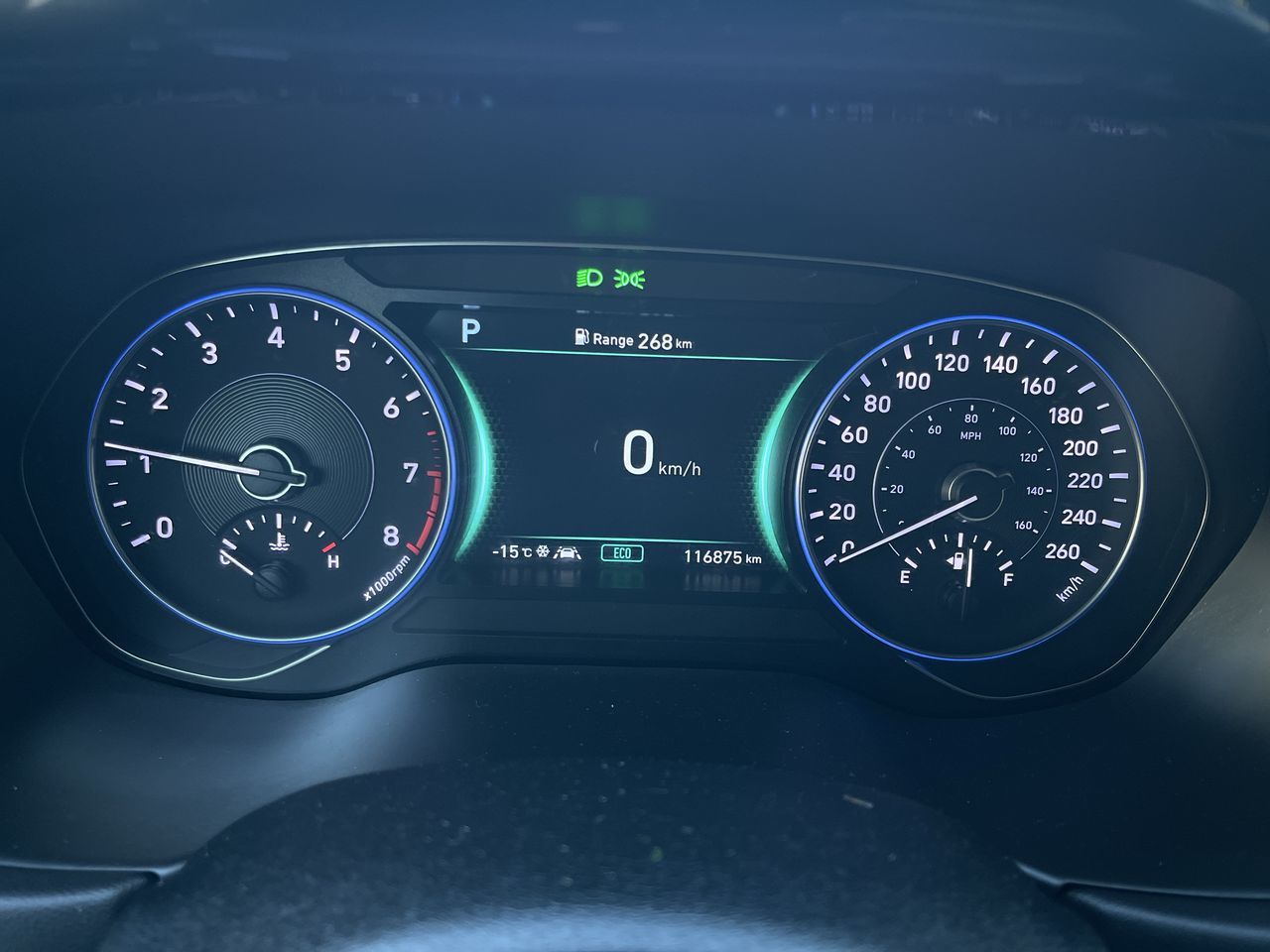 Hyundai Palisade  2022 à Calgary, Alberta