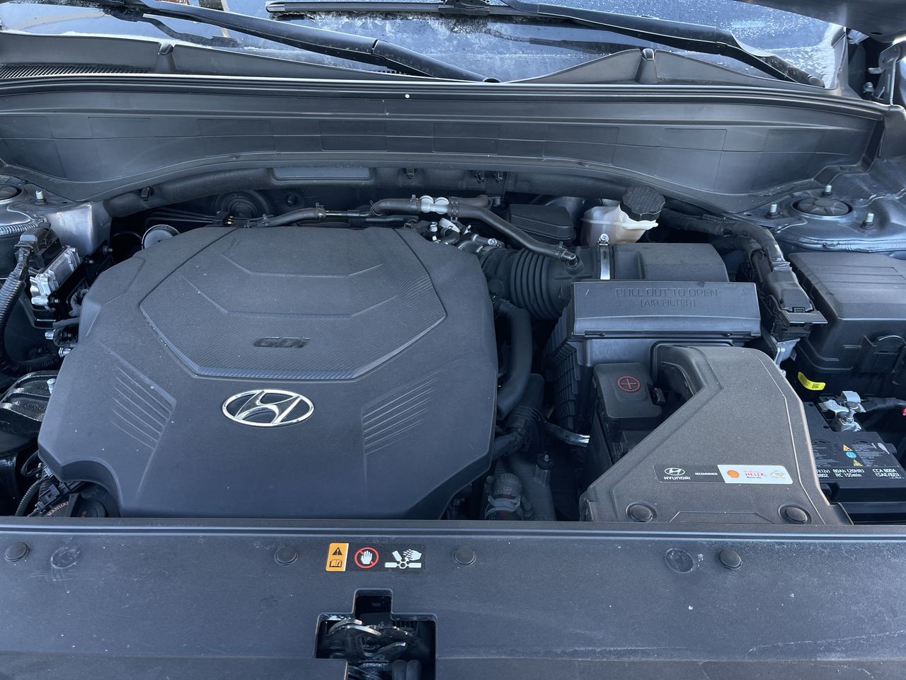 Hyundai Palisade  2022 à Calgary, Alberta