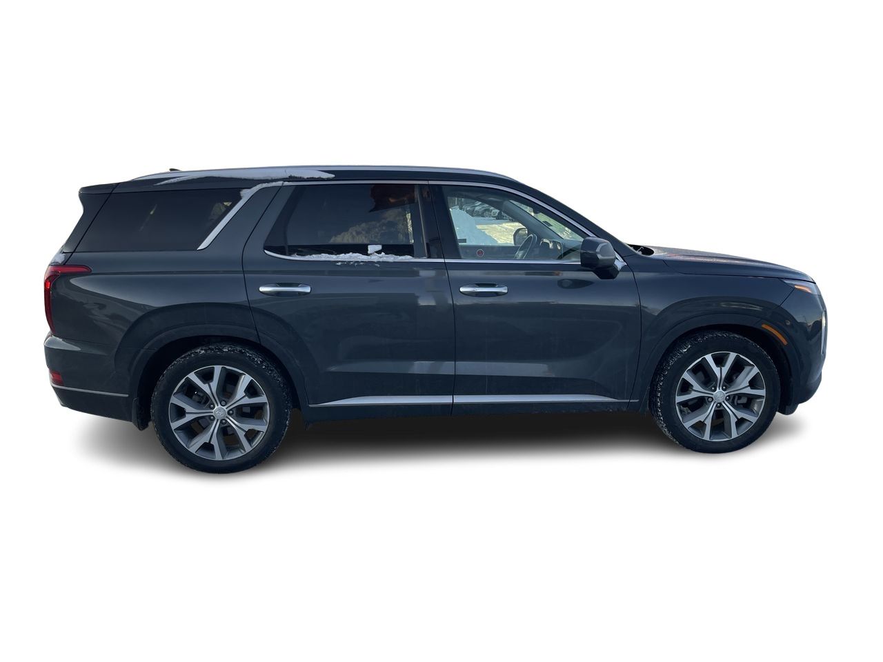 Hyundai Palisade  2022 à Calgary, Alberta