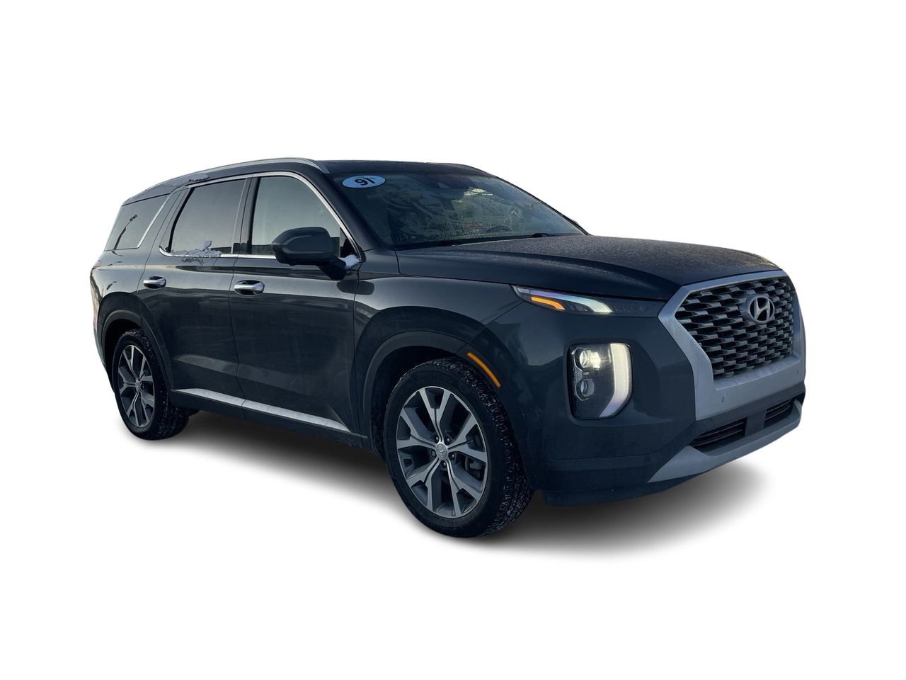 Hyundai Palisade  2022 à Calgary, Alberta