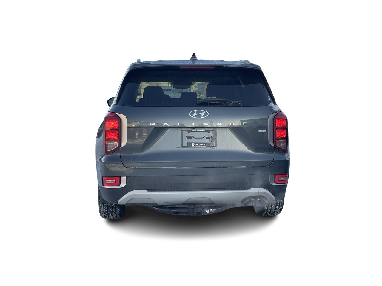 Hyundai Palisade  2022 à Calgary, Alberta