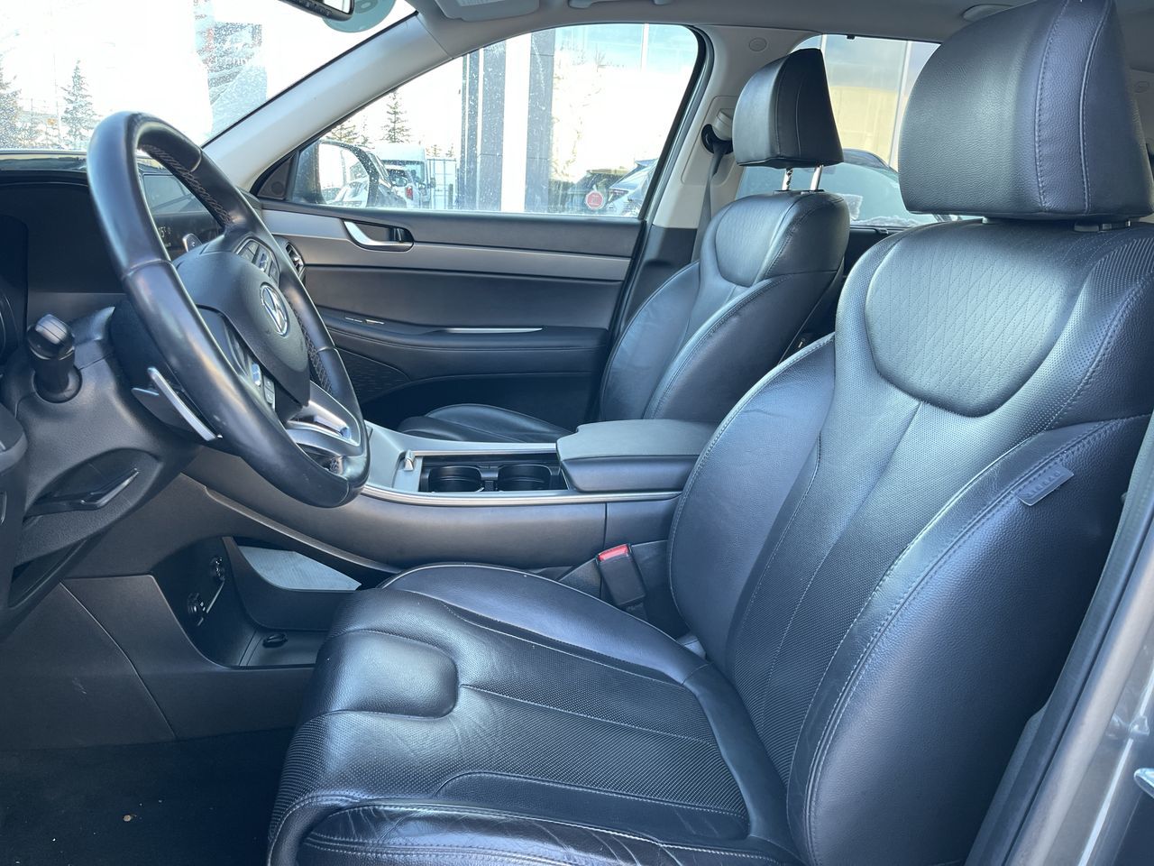 Hyundai Palisade  2022 à Calgary, Alberta