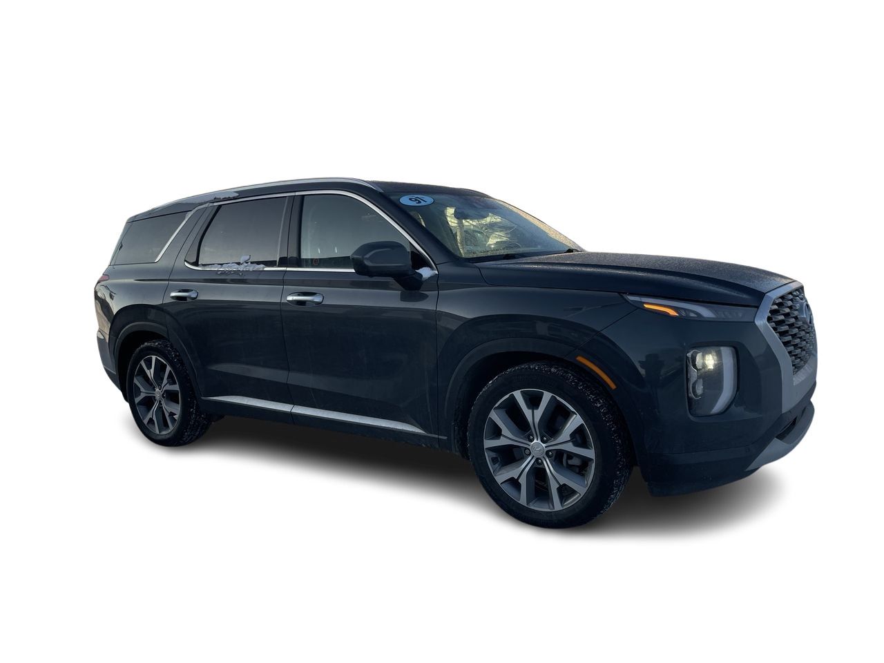Hyundai Palisade  2022 à Calgary, Alberta