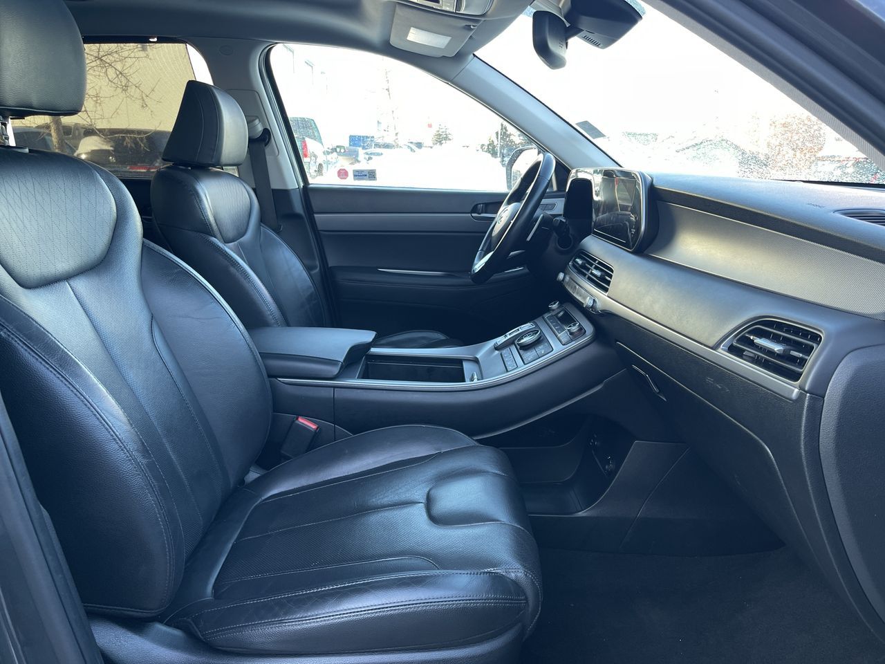 Hyundai Palisade  2022 à Calgary, Alberta