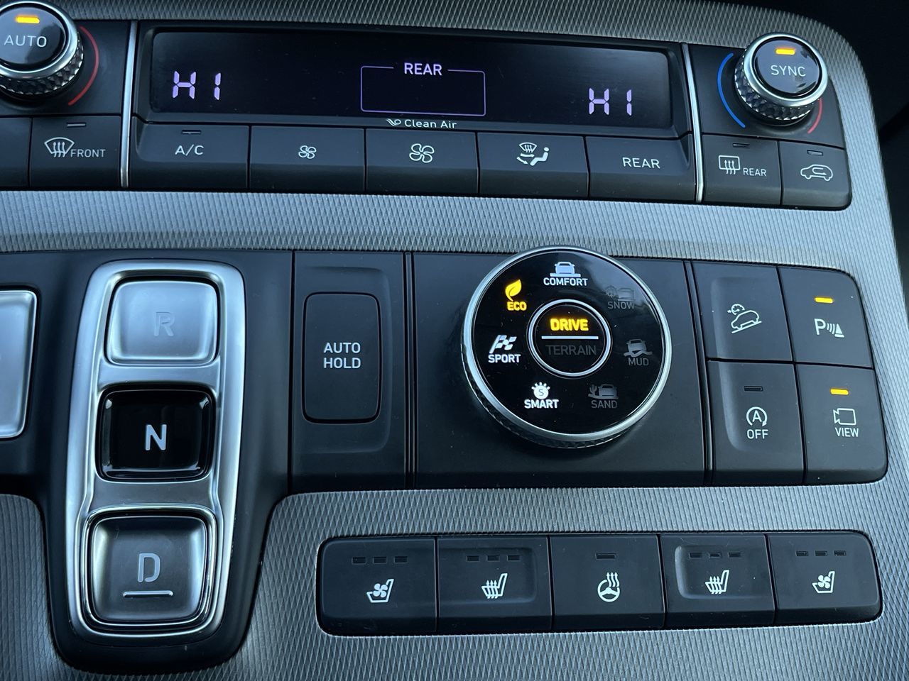 Hyundai Palisade  2022 à Calgary, Alberta