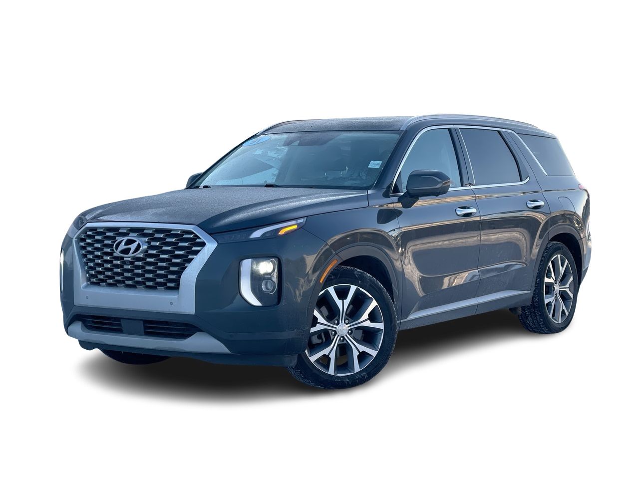 Hyundai Palisade  2022 à Calgary, Alberta