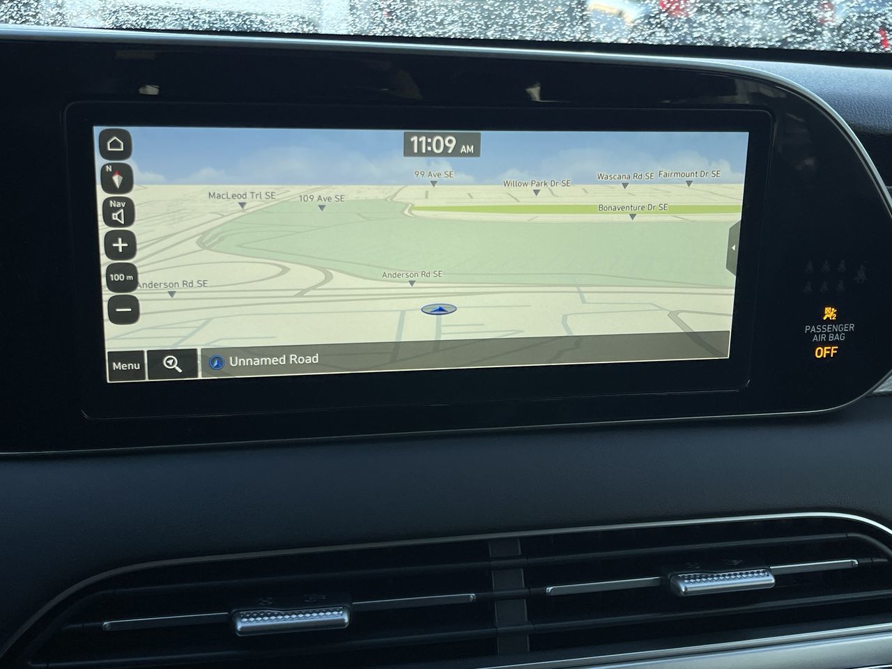 Hyundai Palisade  2022 à Calgary, Alberta