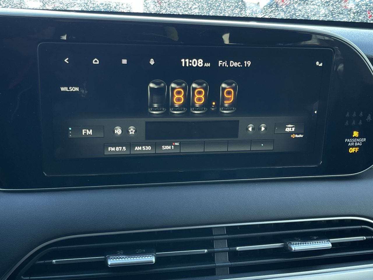 Hyundai Palisade  2022 à Calgary, Alberta