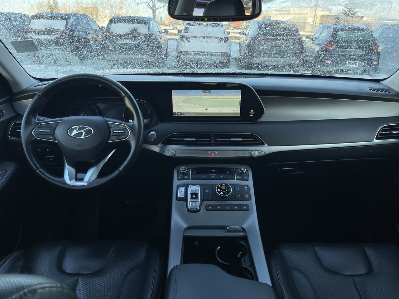 Hyundai Palisade  2022 à Calgary, Alberta