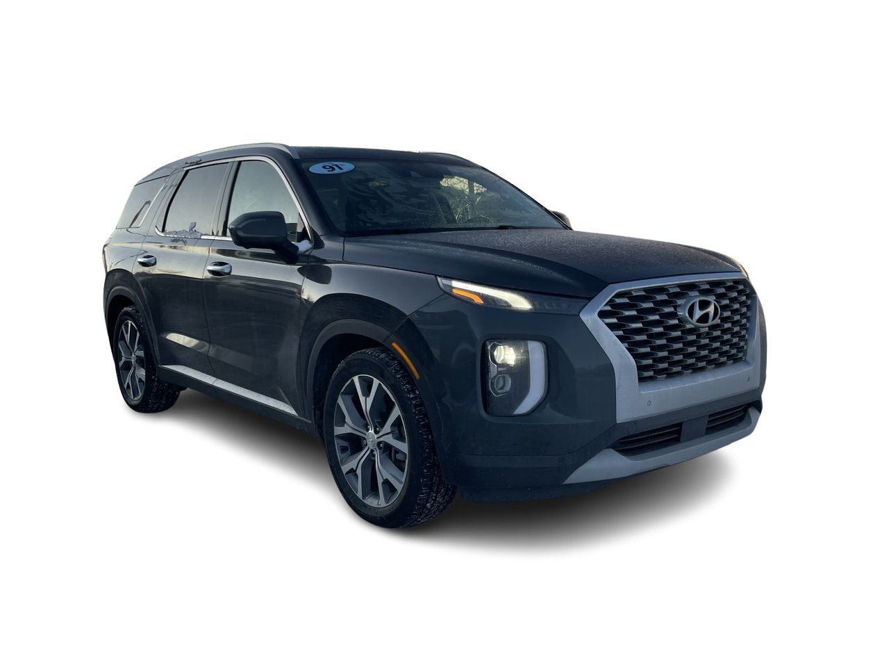 Hyundai Palisade  2022 à Calgary, Alberta