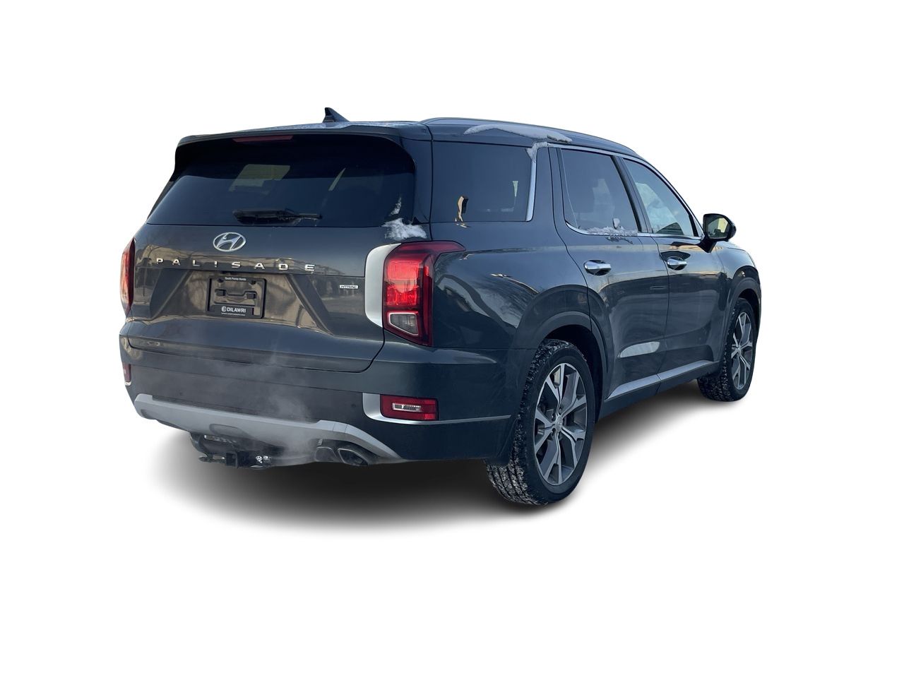 Hyundai Palisade  2022 à Calgary, Alberta