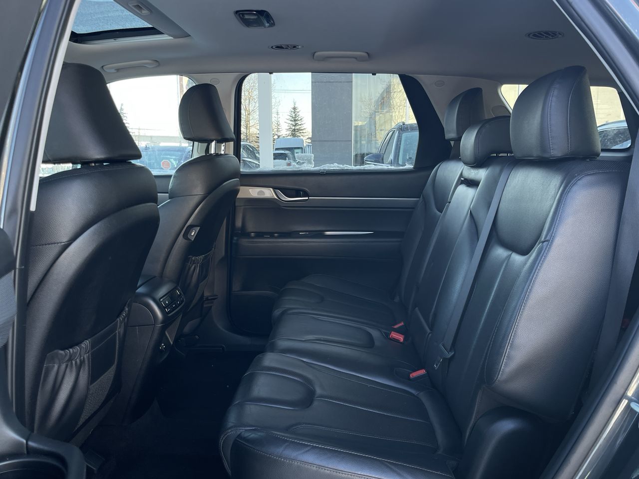 Hyundai Palisade  2022 à Calgary, Alberta