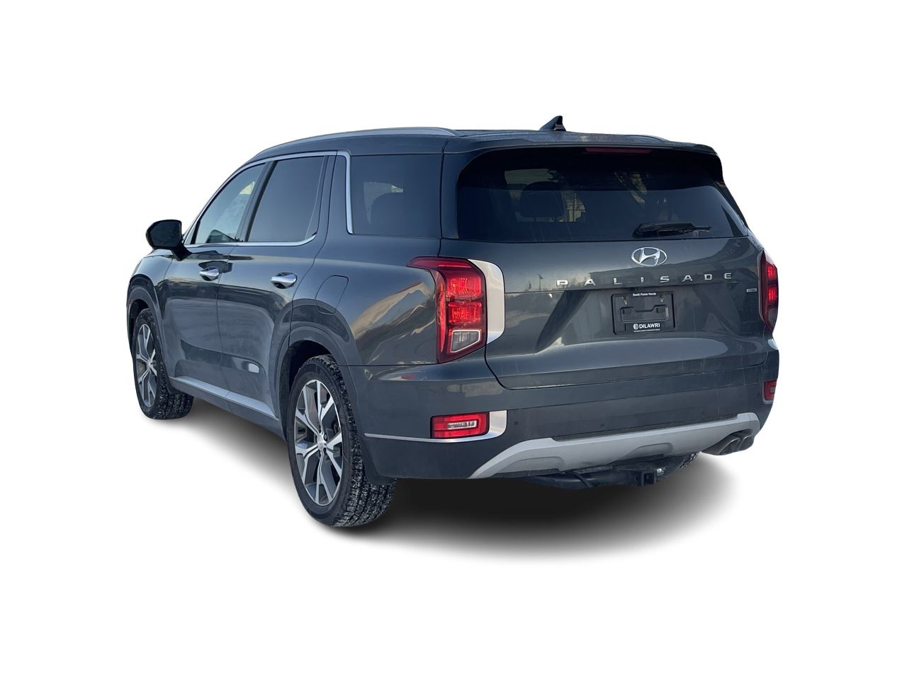 Hyundai Palisade  2022 à Calgary, Alberta