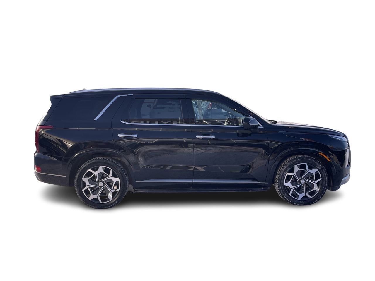 2022 Hyundai Palisade in Calgary, Alberta