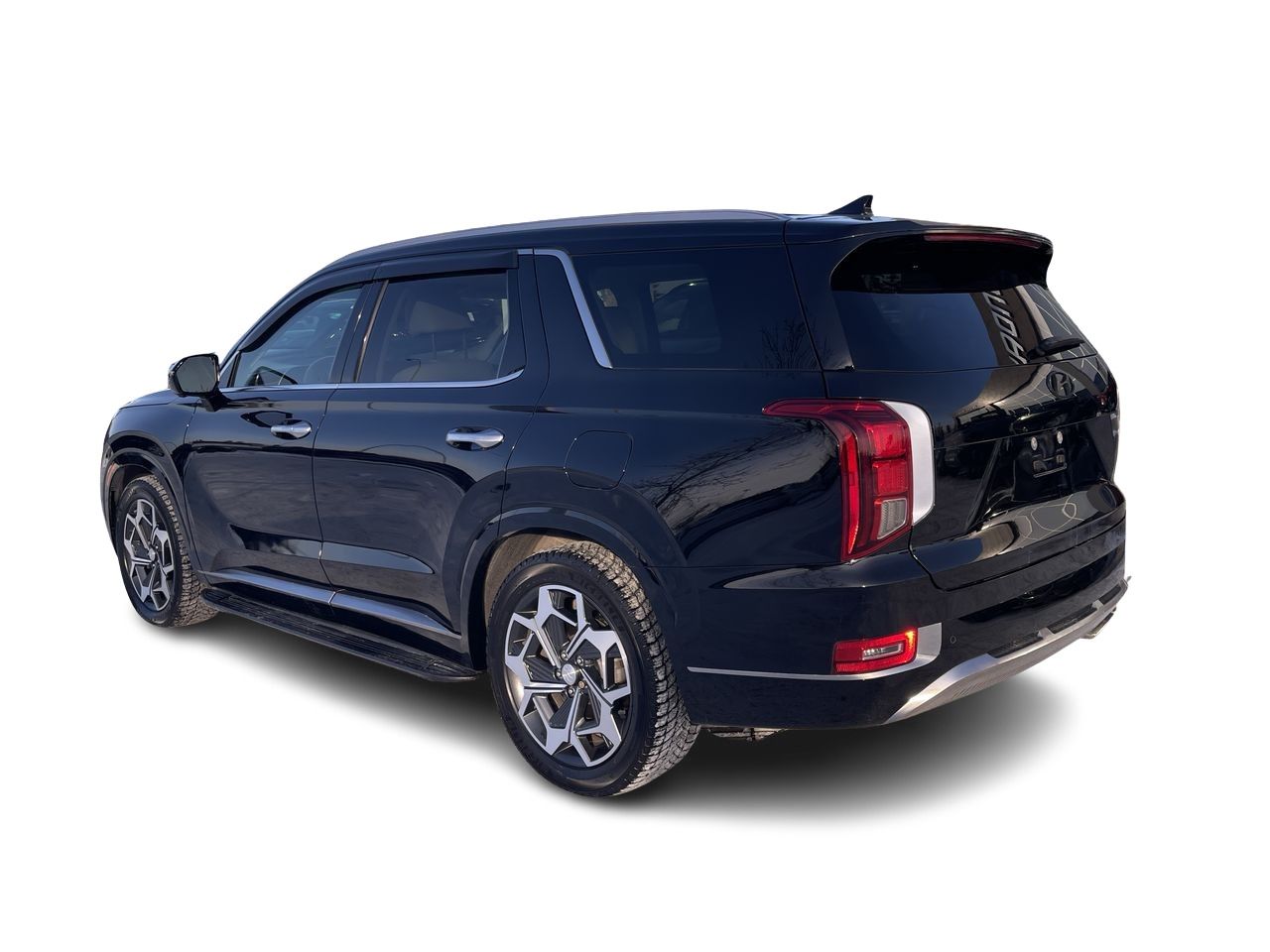 2022 Hyundai Palisade in Calgary, Alberta