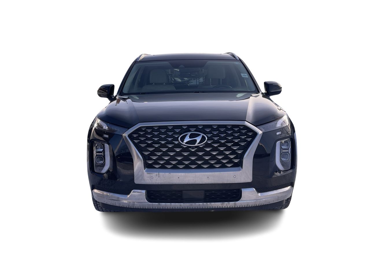 2022 Hyundai Palisade in Calgary, Alberta