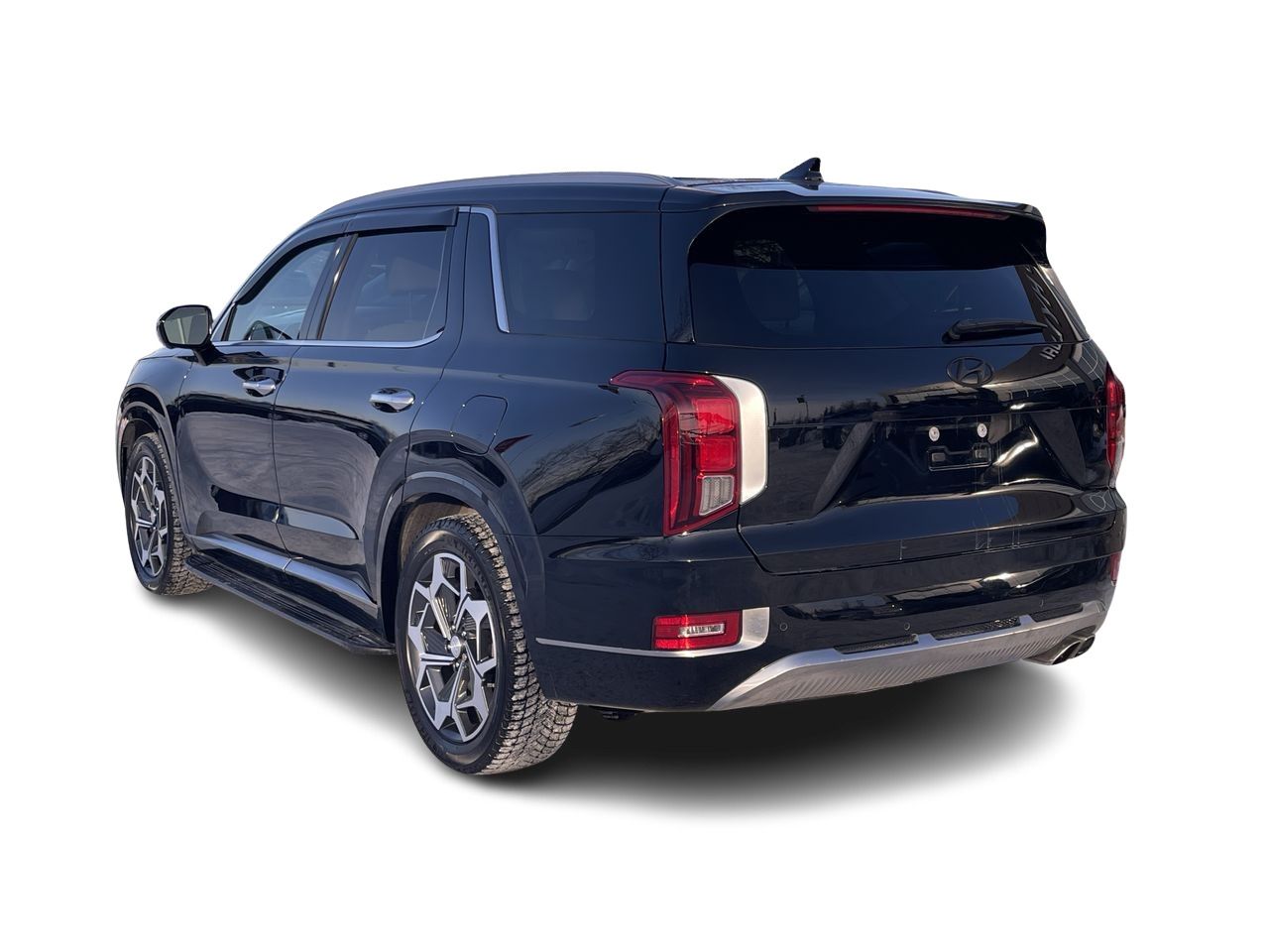 2022 Hyundai Palisade in Calgary, Alberta