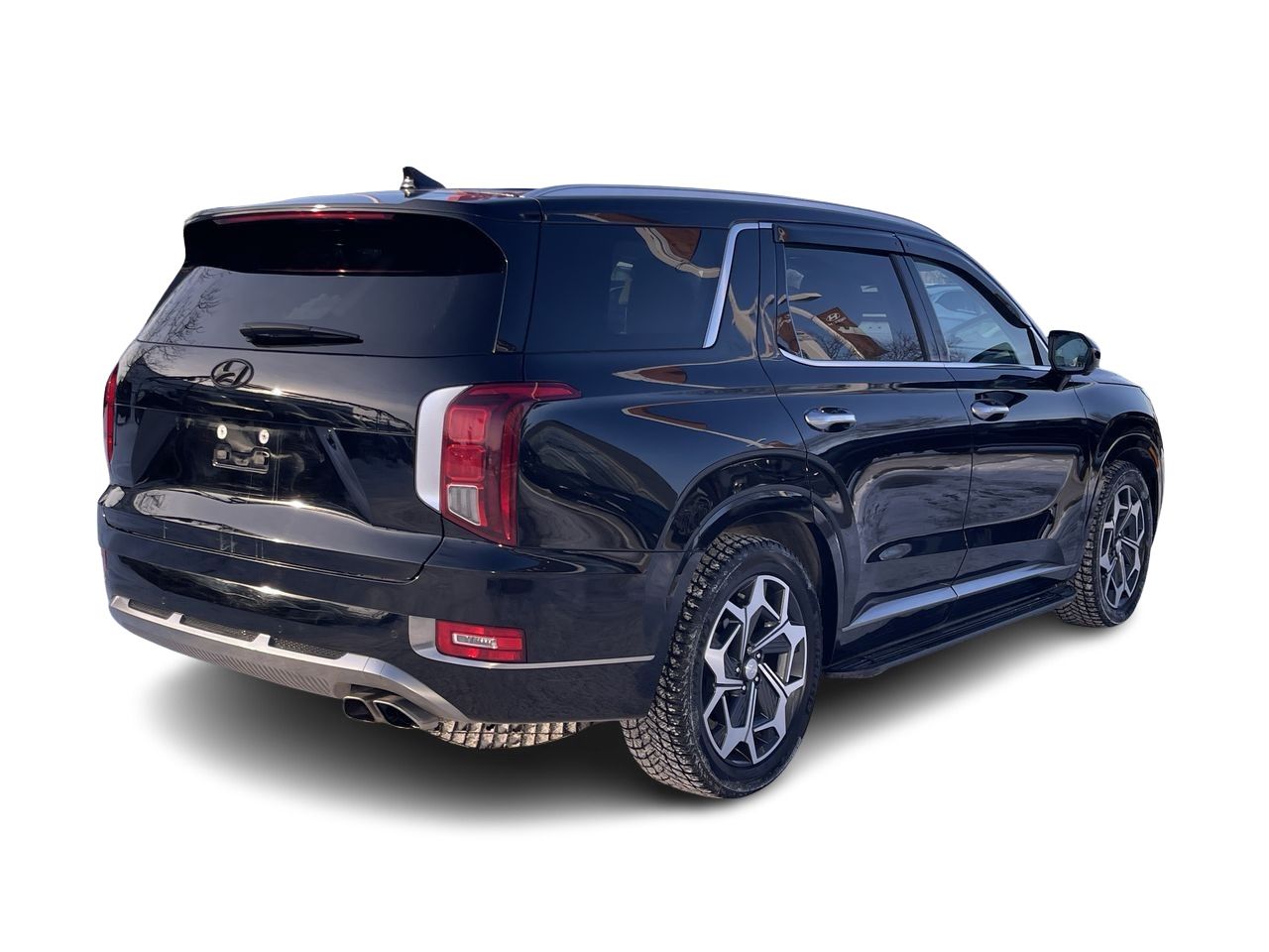 2022 Hyundai Palisade in Calgary, Alberta