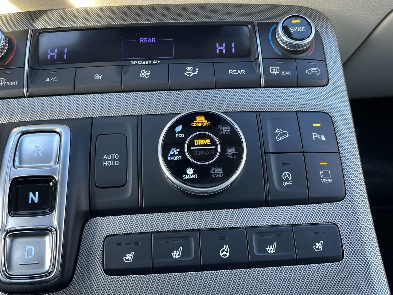 2022 Hyundai Palisade in Calgary, Alberta