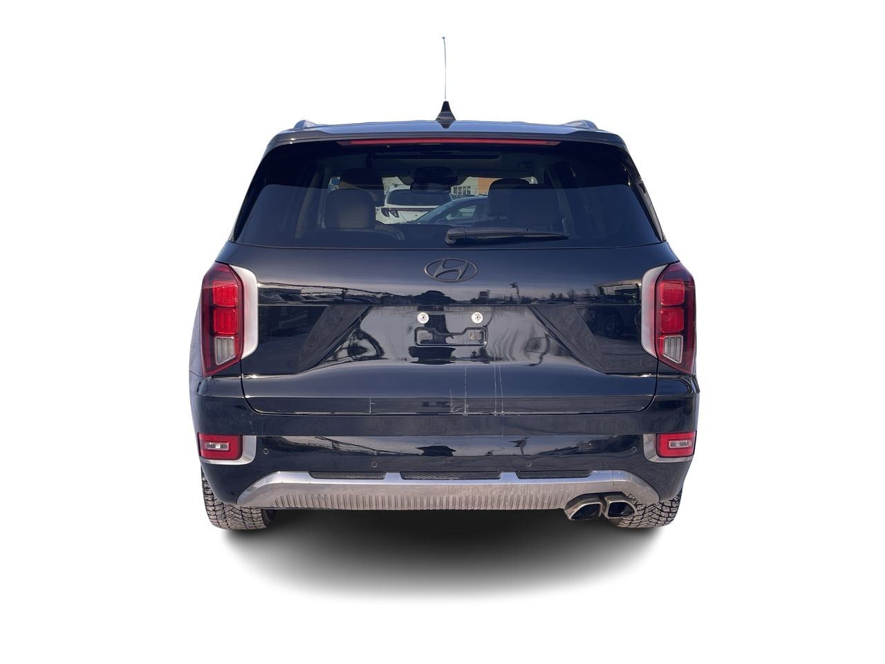 2022 Hyundai Palisade in Calgary, Alberta