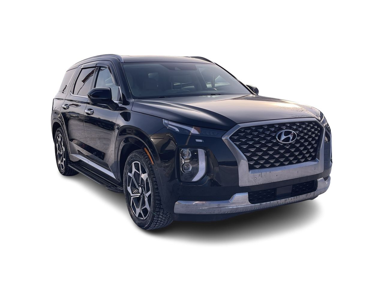 2022 Hyundai Palisade in Calgary, Alberta