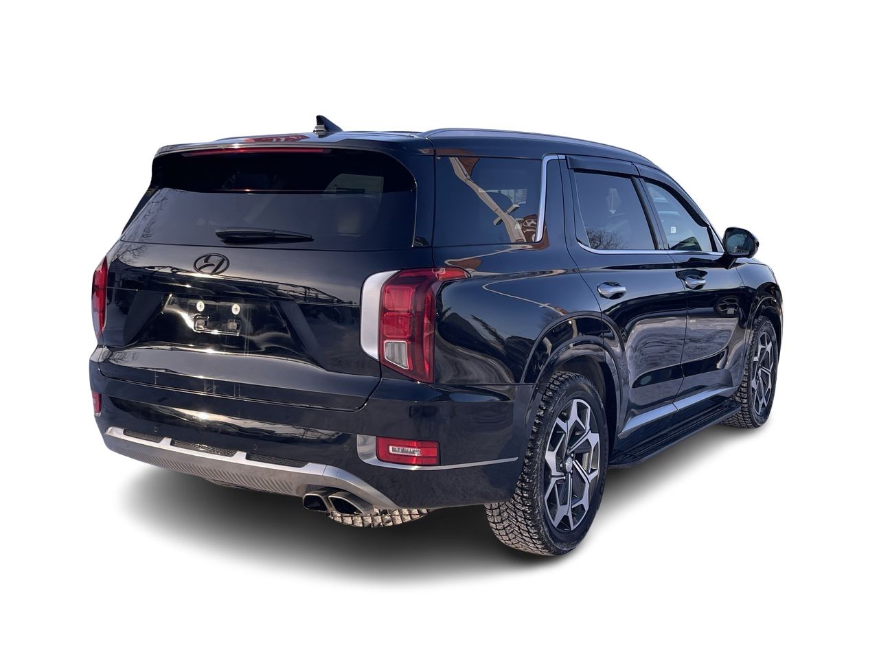 2022 Hyundai Palisade in Calgary, Alberta