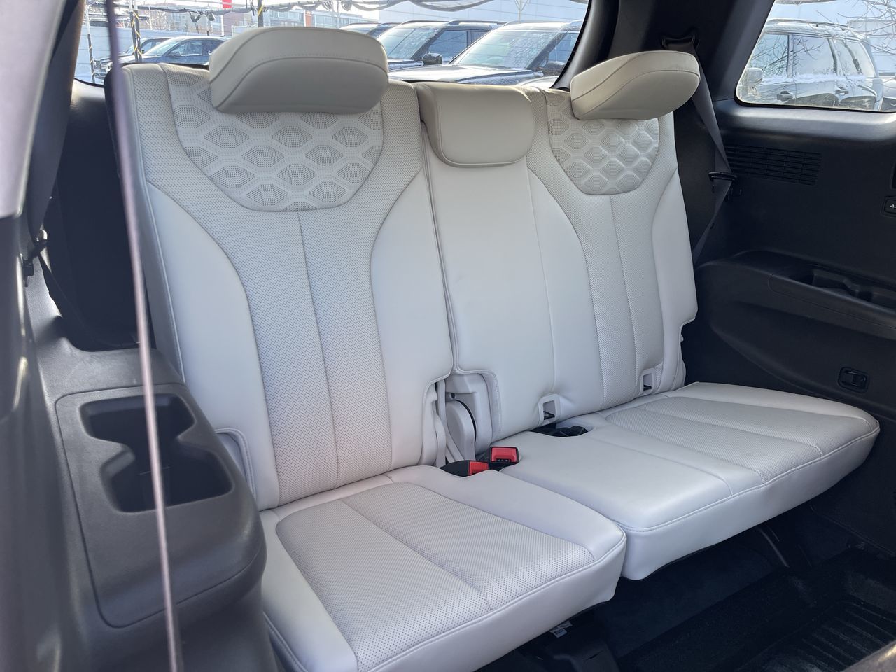 2022 Hyundai Palisade in Calgary, Alberta