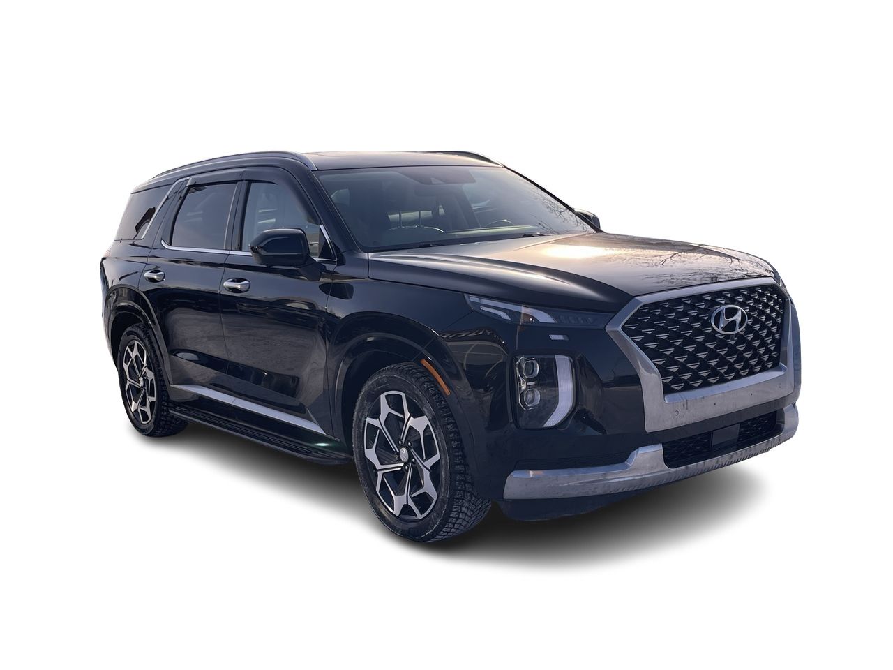 2022 Hyundai Palisade in Calgary, Alberta