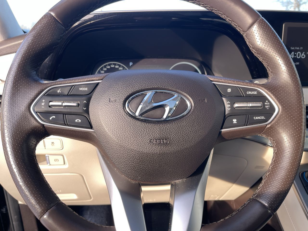 2022 Hyundai Palisade in Calgary, Alberta