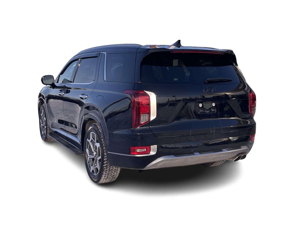 2022 Hyundai Palisade in Calgary, Alberta