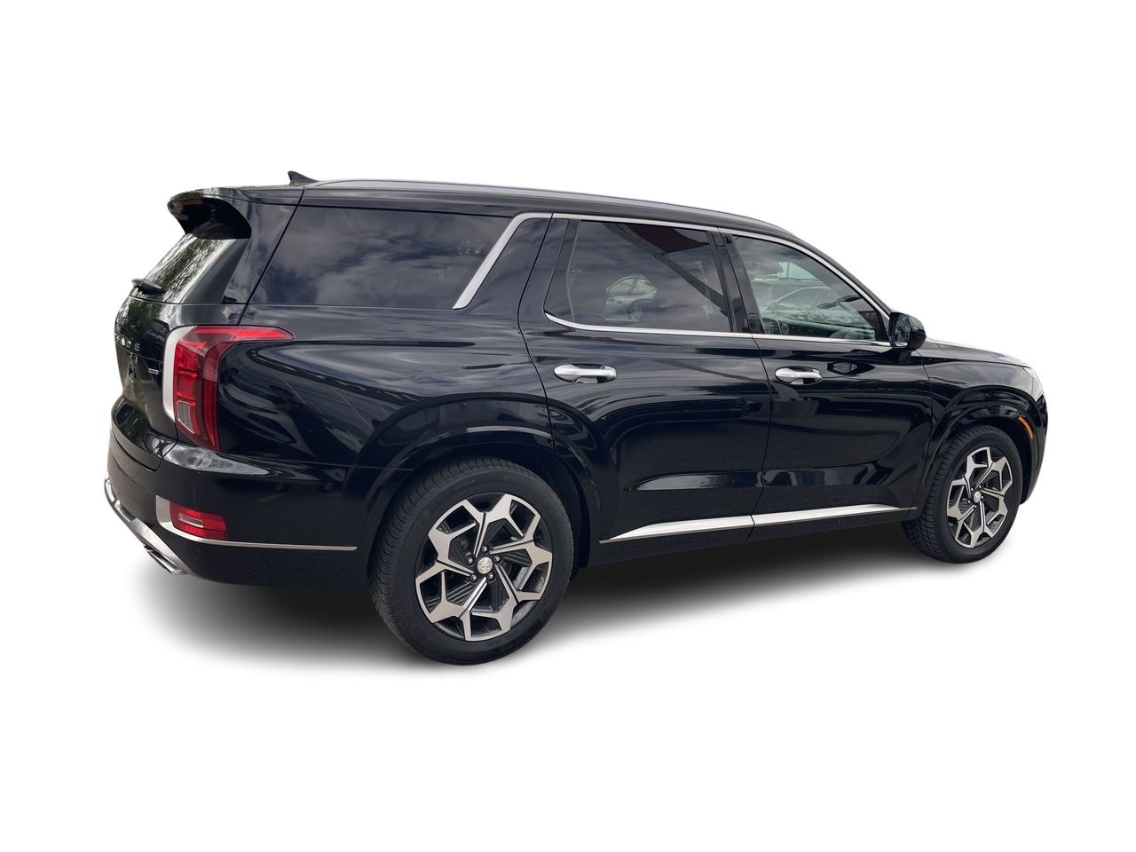 2022 Hyundai Palisade in Calgary, Alberta